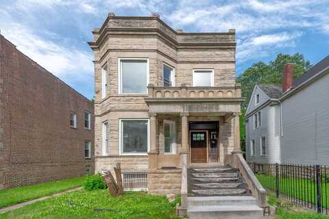 7654 S Emerald Avenue, Chicago, IL 60620