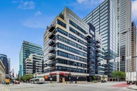 130 S CANAL Street, Chicago, IL 60606