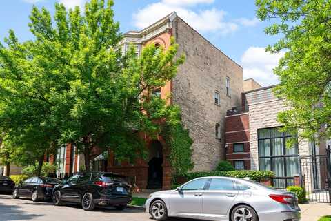 524 N ARMOUR Street, Chicago, IL 60622