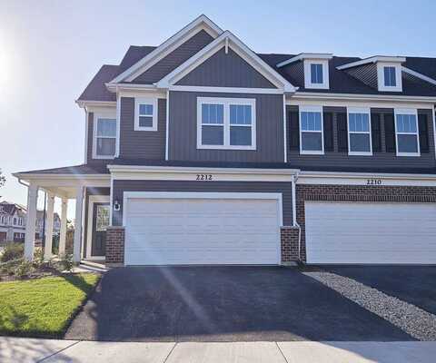 2212 Horseshoe Circle, Naperville, IL 60564