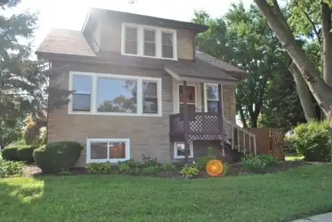 9258 AUSTIN Avenue, Oak Lawn, IL 60453