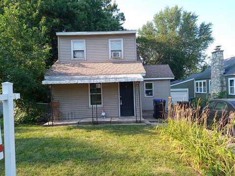 7718 Brook Drive, Wonder Lake, IL 60097