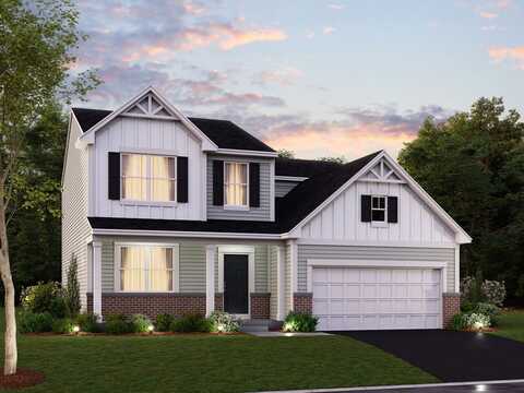 528 Endicott Road, South Elgin, IL 60177