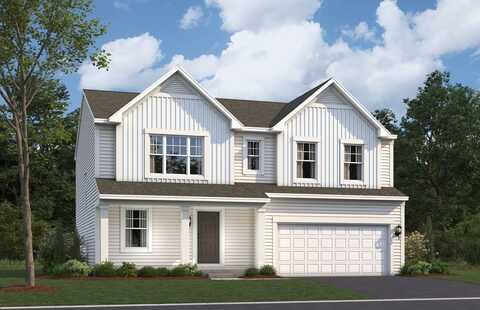 311 Monica Lane, Oswego, IL 60543