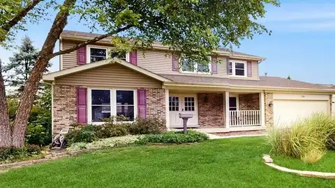 230 W Weathersfield Way, Schaumburg, IL 60193