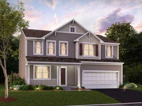 524 Endicott Road, South Elgin, IL 60177