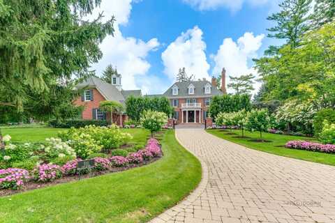 900 Lake Street, Libertyville, IL 60048
