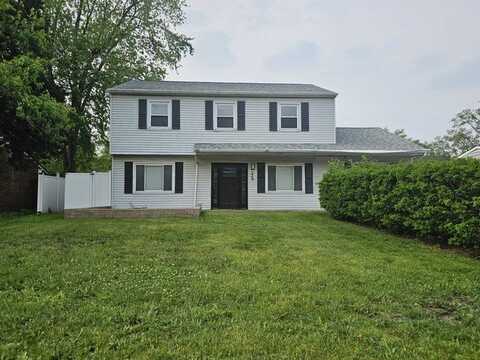 536 E Briarcliff Road, Bolingbrook, IL 60440