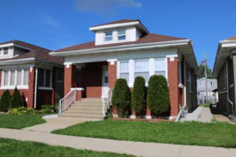 1625 S 60TH Court, Cicero, IL 60804