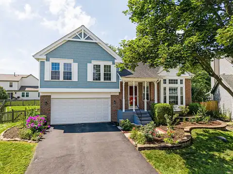 3500 FAIRFAX Court W, Aurora, IL 60504
