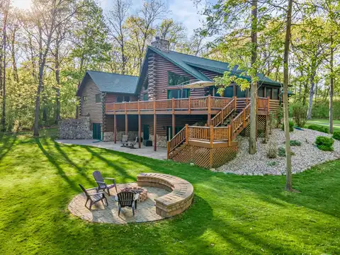 W7611 County Road A Road, Delavan, WI 53115