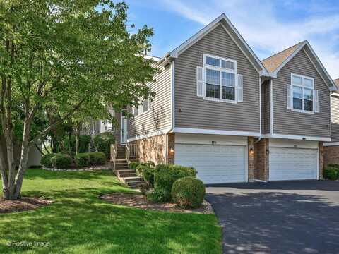 270 Prairie View Lane, Wheeling, IL 60090