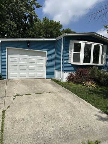 101 Candlegate Circle, Matteson, IL 60443