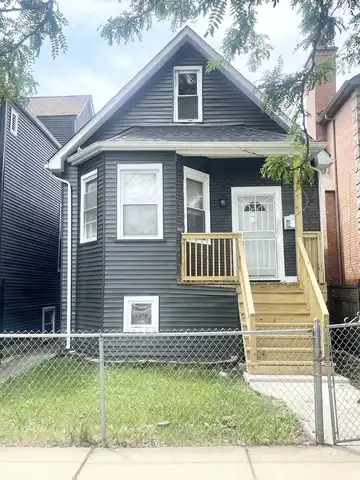 1722 N Keeler Avenue, Chicago, IL 60639