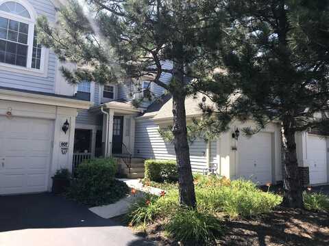 809 Spring Creek Court, Elk Grove Village, IL 60007
