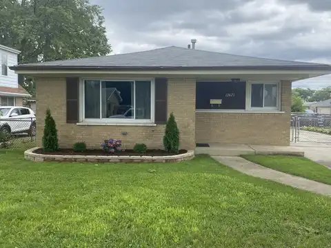12421 S Orchard Street, Alsip, IL 60803