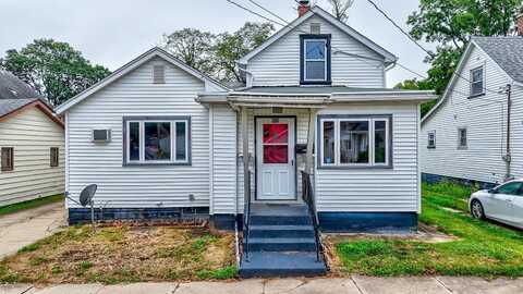 452 Pine Street, Marseilles, IL 61341