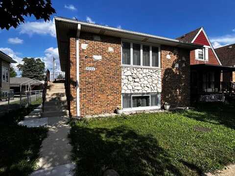 3255 S 61st Court, Cicero, IL 60804