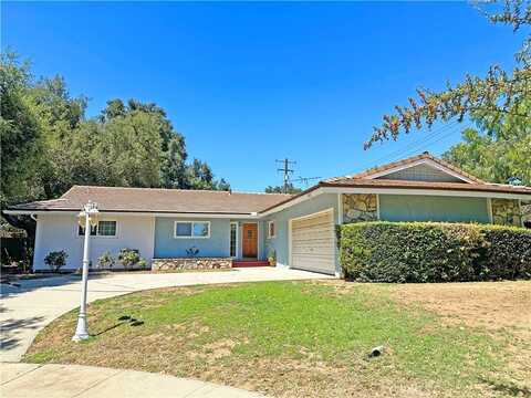 4026 Williams Avenue, Claremont, CA 91711