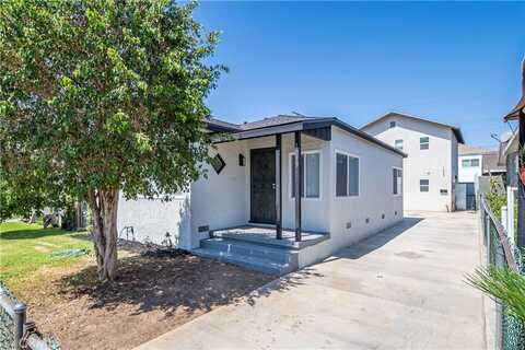 1039 Simmons Avenue, Los Angeles, CA 90022
