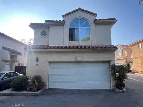 13775 Glenoaks Boulevard, Rancho Cascades, CA 91342