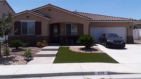 539 Pratt Court, Perris, CA 92570