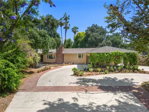 3431 Huntington Drive, Pasadena, CA 91107