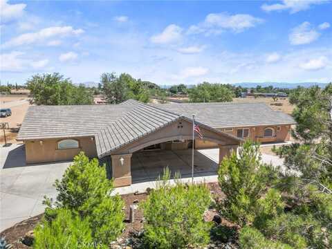 15230 Olive Street, Hesperia, CA 92345