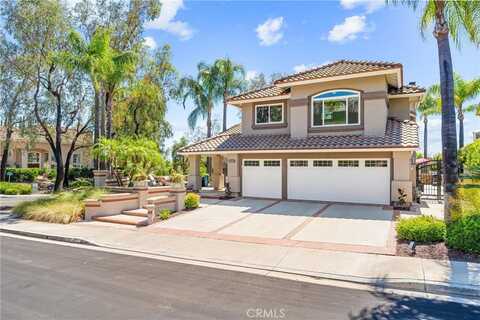 21351 Birdhollow Drive, Rancho Santa Margarita, CA 92679
