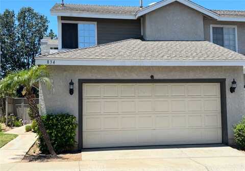 834 Robles Place, Corona, CA 92882