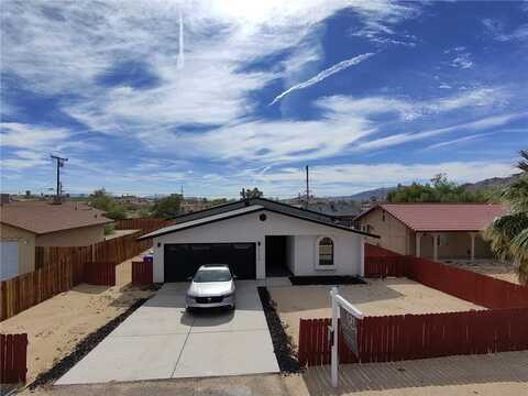 6355 Mojave Avenue, 29 Palms, CA 92277