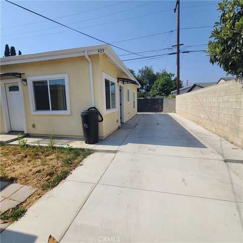 403 Sunset Avenue, San Gabriel, CA 91776