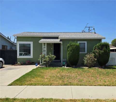 16513 S Pannes Avenue, Compton, CA 90221