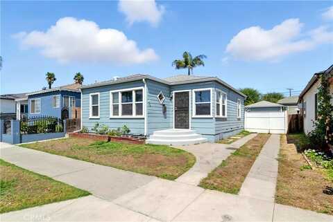 1048 simmons, East Los Angeles, CA 90022