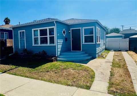 1048 simmons, East Los Angeles, CA 90022
