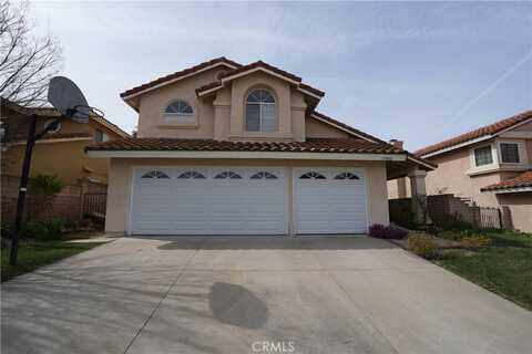 17916 Via Casitas, Chino Hills, CA 91709