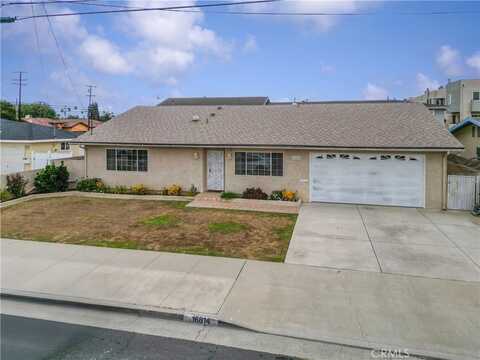 16814 La Salle Avenue, Gardena, CA 90247