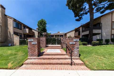 7301 Balboa Boulevard, Van Nuys, CA 91406