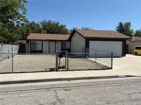 2234 W Avenue K13, Lancaster, CA 93536