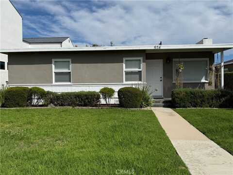 524 Tustin Ave, Newport Beach, CA 92663