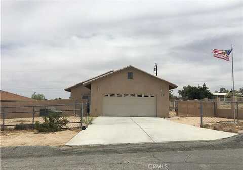 6691 Pine Spring Avenue, 29 Palms, CA 92277