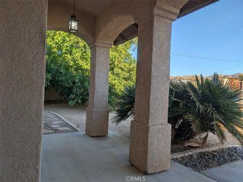 6691 Pine Spring Avenue, 29 Palms, CA 92277
