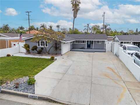 10930 Groveland Avenue, Whittier, CA 90603