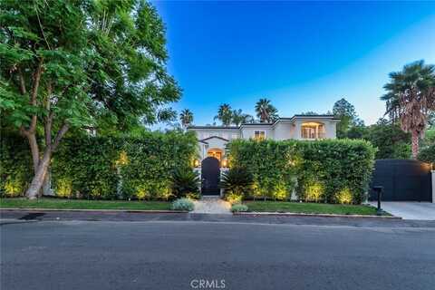 17980 Rancho Street, Encino, CA 91316