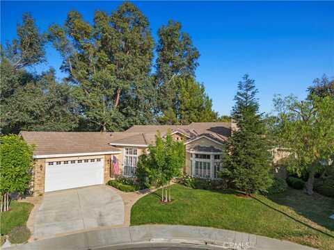 23802 Lanesboro Place, Valencia, CA 91354