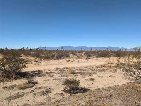 0 Rancho Rd #4, Adelanto, CA 92301