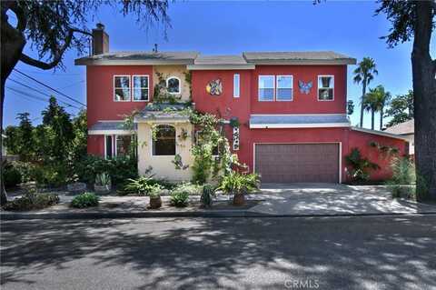 9640 Farragut Drive, Culver City, CA 90232