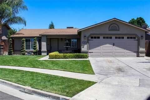 314 Edan Court, Merced, CA 95341