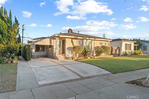 3342 Lewis Avenue, Signal Hill, CA 90755