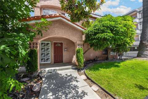 426 Daisy Avenue, Long Beach, CA 90802